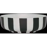 OYOY Living Bols mélangeurs L13 x W13 x H4.5 noir