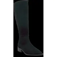 Pavement Bottes noir