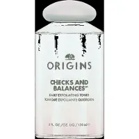 Origins Checks and Balances Daily Exfoliating Toner lotion tonique exfoliante douce 150 ml