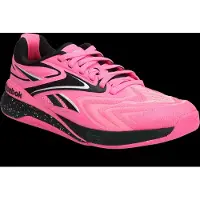 Reebok Nano X5 Edge Trainers Rose EU 39 Femme