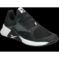 Reebok Flip Charge Trainers Noir EU 37 Femme