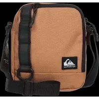 Quiksilver Pandor Pack Waist Bag Marron