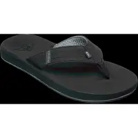 Quiksilver Rivi 26 Slides Noir EU 42 Homme