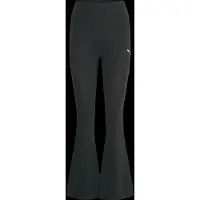Puma Pantalon de sport 'Essentials' noir / blanc