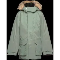 Reima Veste fonctionnelle 'Ajaton' vert