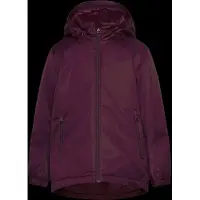Reima Portti Jacket Violet 7 Years Garçon