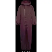 Reima Costume fonctionnel 'Reitti' violet foncé