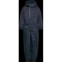 Reima Costume fonctionnel 'Reitti' bleu marine
