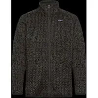 Patagonia Polaire zippé Better
