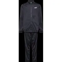 Puma Survêtement bleu marine / blanc