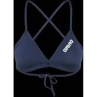 Arena Haut de maillot de bain femme Team Solid