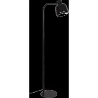Nordlux Lampe sur pied noire Louella