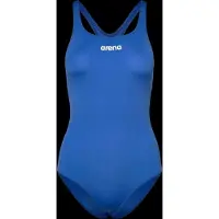 Arena Maillot de bain sport 'TEAM PRO SOLID' bleu / blanc