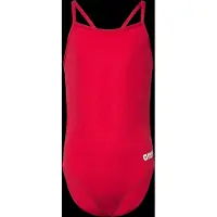 Arena Maillot de bain 1 pièce fille Team Challenge Solid