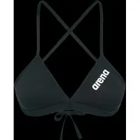Arena Haut de maillot de bain femme Team Solid