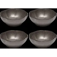 Serax Bol Inku 13 cm set de 4