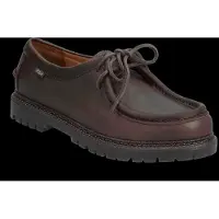 Ralph Lauren Ftw Jett Leather Loafers Marron EU 45 Homme