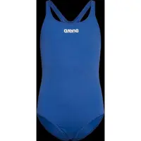 Arena Maillot de bain 'TEAM PRO SOLID' bleu / blanc