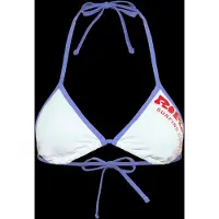 Rip Curl Haut De Bikini Surf Puff Sliding Tri