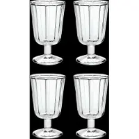 Serax Surface Verre à Vin Rouge - Lot de 4