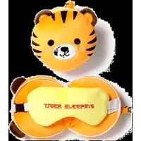 Relaxeazzz Nounours Relaxeazzz Tiger