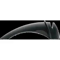 Richardson Sheffield Aiguiseur Simple En Carbure De Tungstène Noir