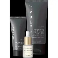 RITUALS - Homme Collection Daily Routine Coffret Cadeau Small
