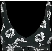 Rip Curl Haut De Bikini Party Wave Halter