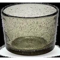 Serax Verde Lanza Verre - Lot de 4