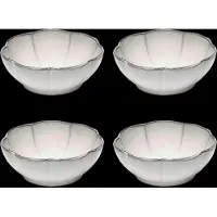 Serax Inku L bol 13 cm lot de 4