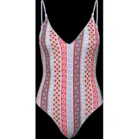 Rip Curl Maillot De Bain Coastal Instinct Cheeky