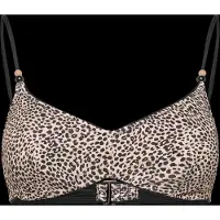 Rip Curl Haut De Bikini Coastal Instinct D-dd