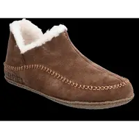 Sorel Pantoufles Sorel Men Manawan II Tobacco-Taille 40