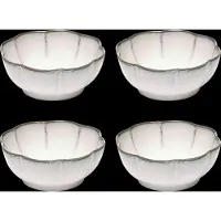 Serax Bol 11 cm lot de 4