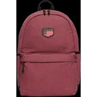 Superdry Sac à dos 'Montana' rouge