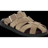Steve madden Mule 'Mamba' beige foncé