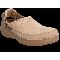 Crocs Chaussures ouvertes marron