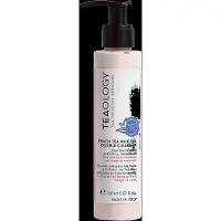 Teaology Peach Tea Milk Oil Double Cleanser 150 ml