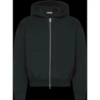 Weekday Veste de survêtement 'Simon' noir