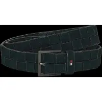 Tommy Hilfiger Ceinture 'HUDSON' noir
