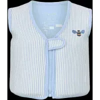 Vanilla Copenhagen Gilet de natation - Neo - Abeille Skyway - - 3-6 ans (98-116) - Gilet de natation