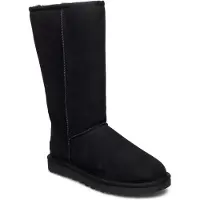 Ugg Boots 'Classic Tall II' noir