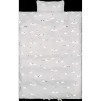 Vanilla Copenhagen Literie - Junior - Swandersen - Cozy Grey - - Junior - Literie - Junior