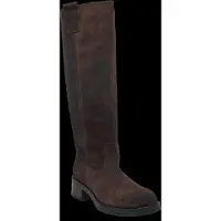 Steve madden Bottes 'Banner' brun foncé