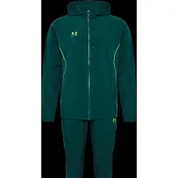 Under Armour Challenger Pro Tracksuit Vert L Homme