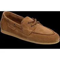 Tamaris Mocassin cognac