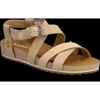 Timberland Sandales 'Malibu Waves' beige / marron