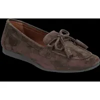 Vagabond SHOEMAKERS Mocassin 'Hillary' chocolat