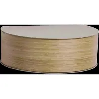Woud - Wallie Wall Drawer Grey Beige