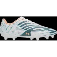 Under Armour Shadow Club 4 Fg Football Boots Blanc EU 42 1/2 Homme